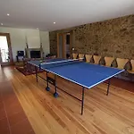 Villa Wonderful 6 Bedrooms Casa Alberto Private Pool Ponte de Lima