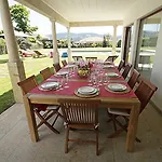 Wonderful 6 Bedrooms Casa Alberto Private Pool Villa *