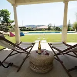 Wonderful 6 Bedrooms Casa Alberto Private Pool Ponte de Lima