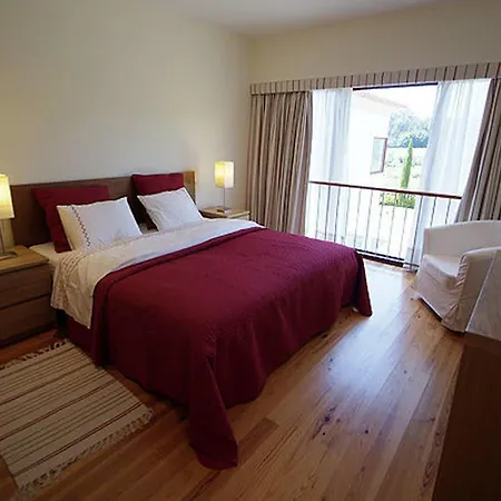 Wonderful 6 Bedrooms Casa Alberto Private Pool * Ponte de Lima