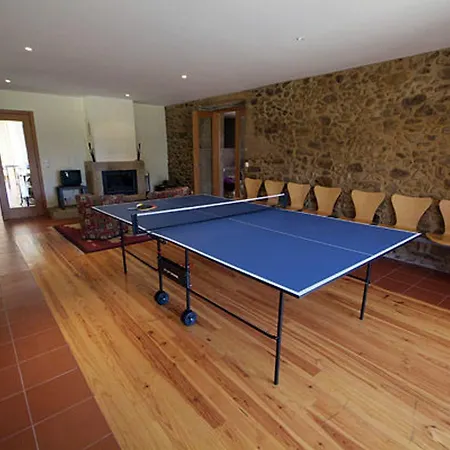 Villa Wonderful 6 Bedrooms Casa Alberto Private Pool Ponte de Lima