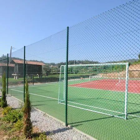 Wonderful 6 Bedrooms Casa Alberto Private Pool Ponte de Lima