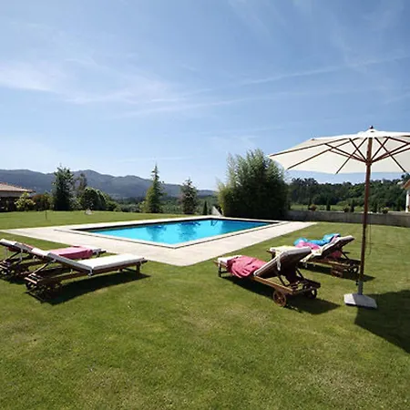 Wonderful 6 Bedrooms Casa Alberto Private Pool Villa