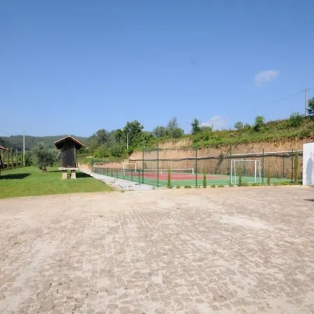 Wonderful 6 Bedrooms Casa Alberto Private Pool