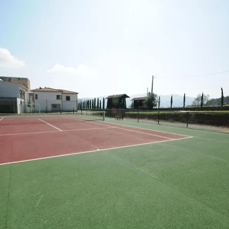 Wonderful 6 Bedrooms Casa Alberto Private Pool Villa *