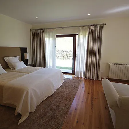 Villa Wonderful 6 Bedrooms Casa Alberto Private Pool Ponte de Lima