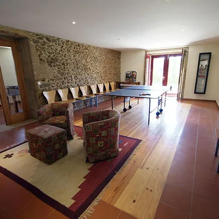 Wonderful 6 Bedrooms Casa Alberto Private Pool * Ponte de Lima