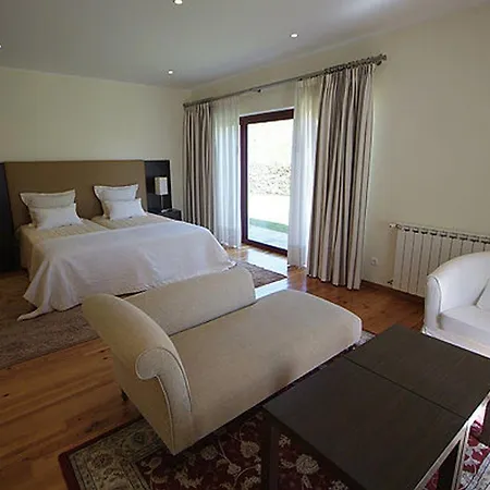 Wonderful 6 Bedrooms Casa Alberto Private Pool * Ponte de Lima