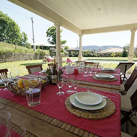 Wonderful 6 Bedrooms Casa Alberto Private Pool Villa *