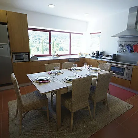 Wonderful 6 Bedrooms Casa Alberto Private Pool