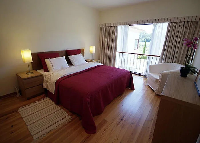 Wonderful 6 Bedrooms Casa Alberto Private Pool * Ponte de Lima