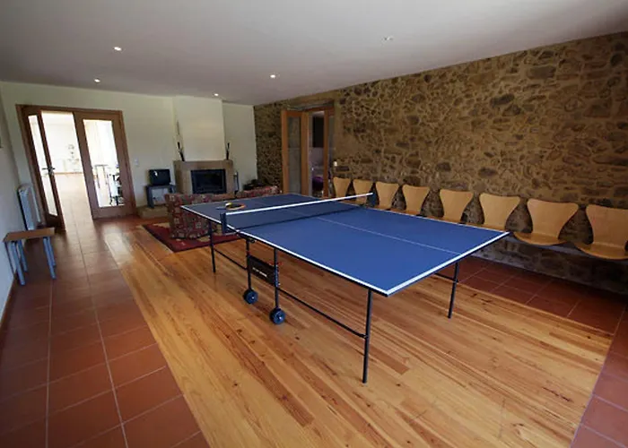 Villa Wonderful 6 Bedrooms Casa Alberto Private Pool Ponte de Lima