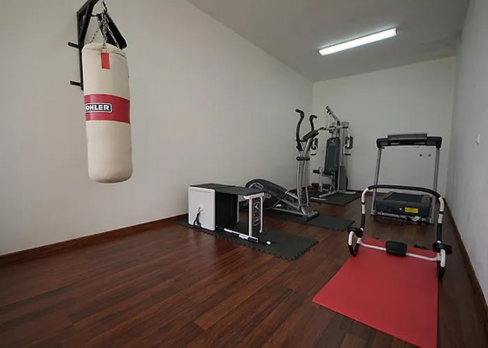 Wonderful 6 Bedrooms Casa Alberto Private Pool Ponte de Lima