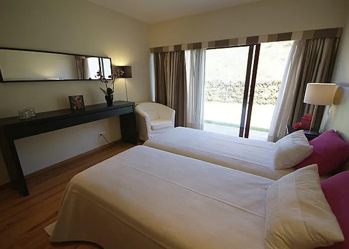 Villa Wonderful 6 Bedrooms Casa Alberto Private Pool Ponte de Lima