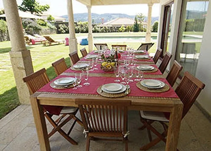 Wonderful 6 Bedrooms Casa Alberto Private Pool Villa *