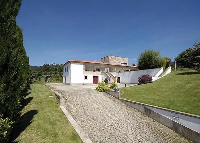 Wonderful 6 Bedrooms Casa Alberto Private Pool *