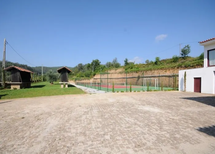 Wonderful 6 Bedrooms Casa Alberto Private Pool