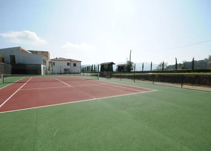 Wonderful 6 Bedrooms Casa Alberto Private Pool Villa *