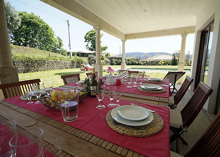 Wonderful 6 Bedrooms Casa Alberto Private Pool Villa *