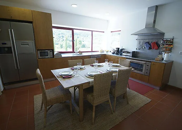 Wonderful 6 Bedrooms Casa Alberto Private Pool